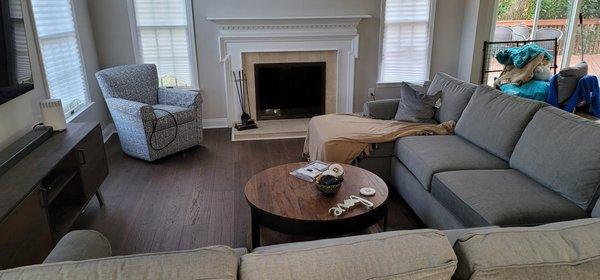 Maintenance And More