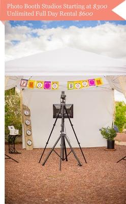 Roland Bosma - Photo Booth Rental Tucson