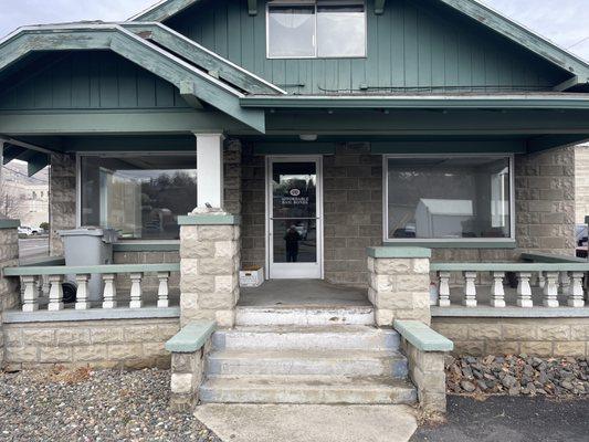 A-Affordable Bail Bonds Idaho