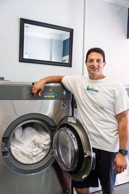 Long Island Laundry Company