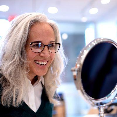 SVS Vision Optical Centers