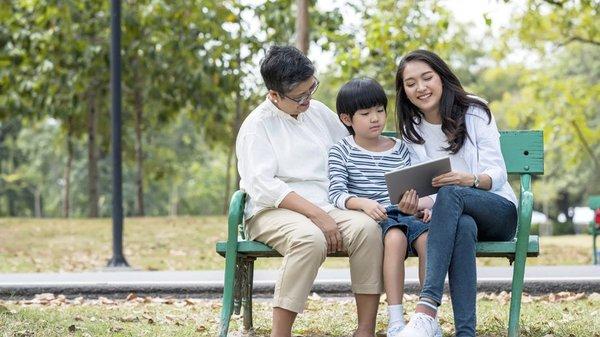 William Mai - Prudential Financial