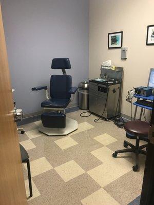 Exam Room