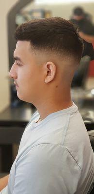 Gustavo’s Barbershop