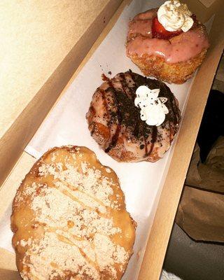 Parlor Doughnuts