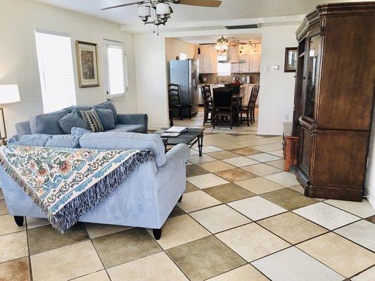 ONeill Homes Beach Rentals