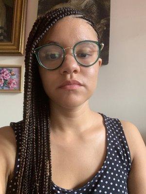 Natural Beauty by Lalia