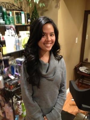 Love love love!!! Thank you