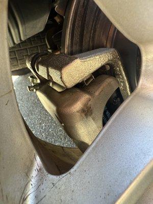 Jersey Shore Auto Repair