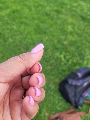 And super thin too just how i like them!