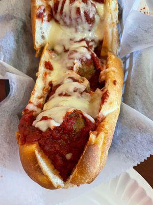 Gargano's Pizzeria and Deli
