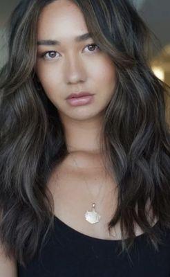 The Cut And Color Lounge