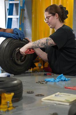 North Central Institute