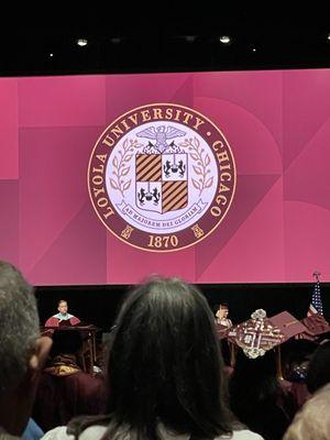 Joseph J Gentile Arena