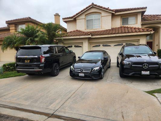 Eastlake Transportation Services