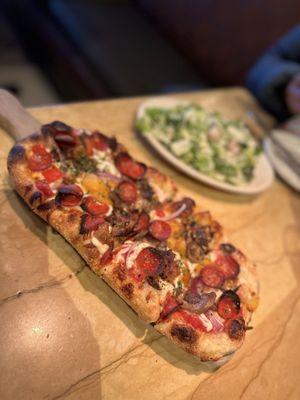 The Cheesecake Factory