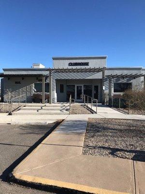 Villa San Jose Apartments