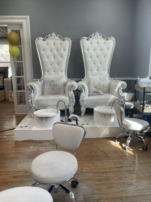 Essence Beauty Spa