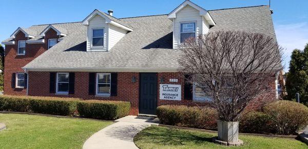 Tomei Insurance Agency