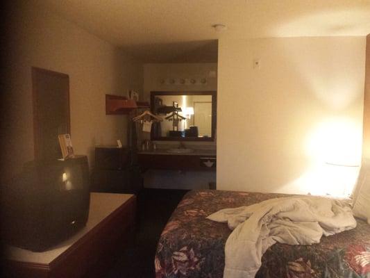 GuestHouse Inn Yakima