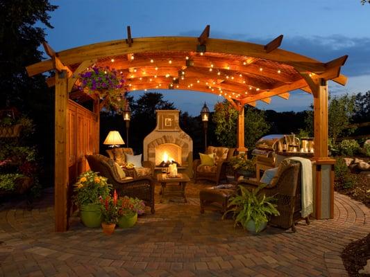 Fireside Hearth & Home