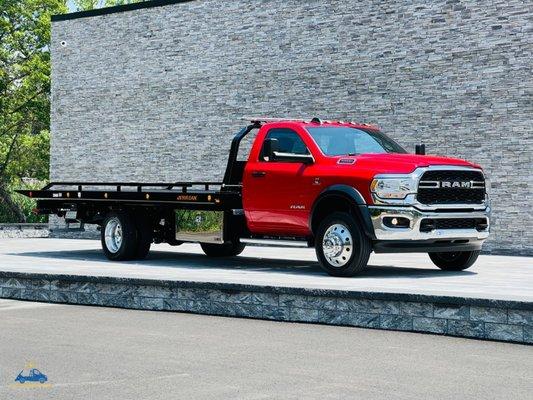 Swift Assistance Towing