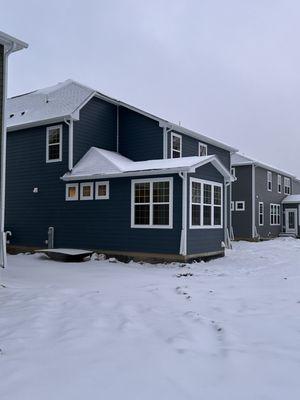 Grimsby & Co Construction