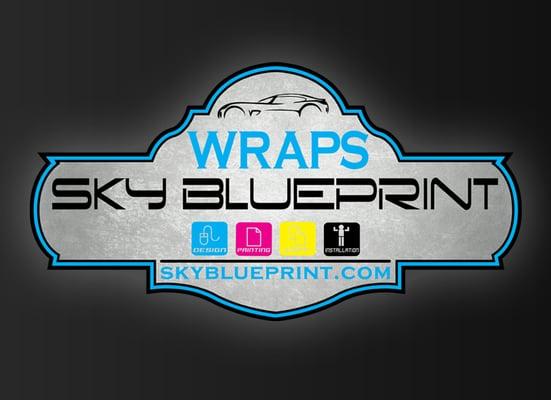 Sky Blueprint & Supplies
