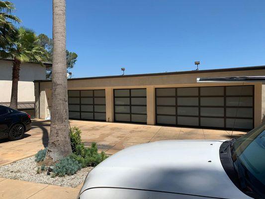 Bexar Garage Door Service