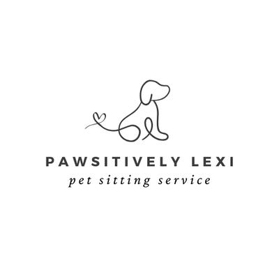 Pawsitively Lexi