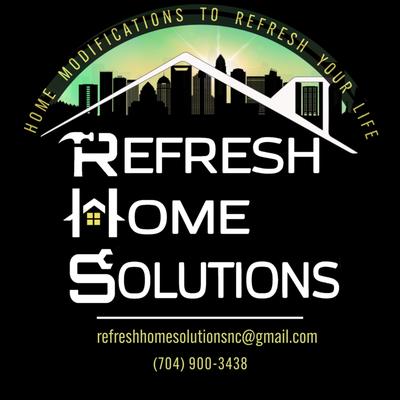 Refresh Home Solutions