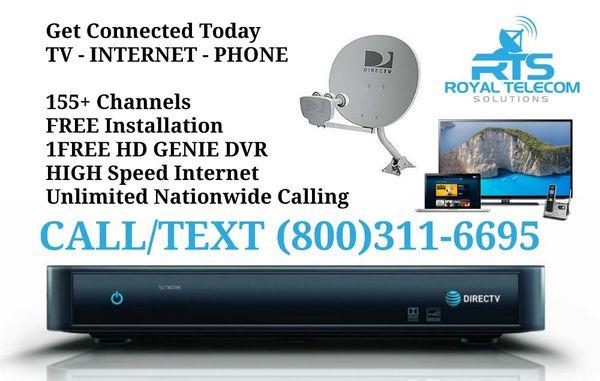 Royal Telecom Solutions