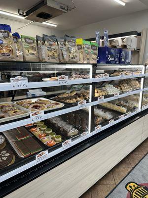 Tuscany Italian Market