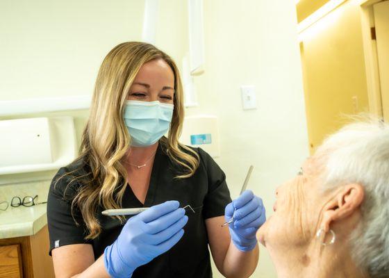 Jacobson Family Dental