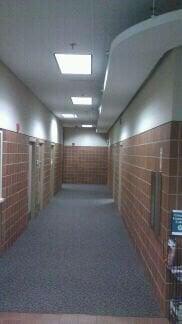 Unified Technologies Center