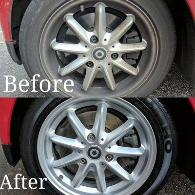 Colorado Mobile Detailing