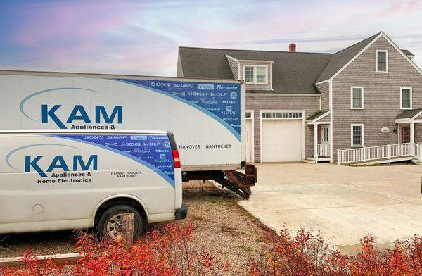 KAM Appliances