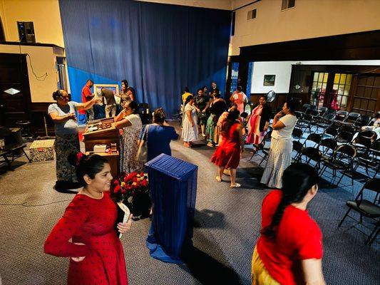 Foundation Restoration Divina 2