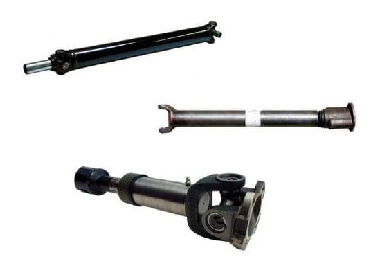 Inland Empire Drive Line Service