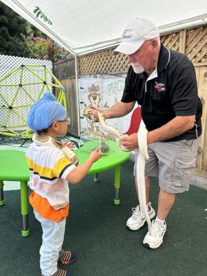 Santa Clara Montessori