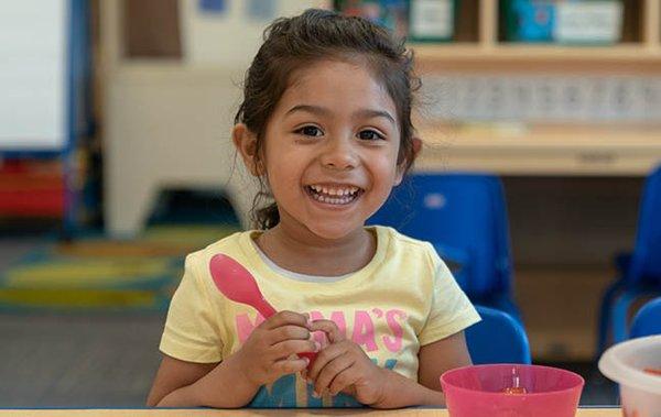 YMCA Lea Hill Child Development Center