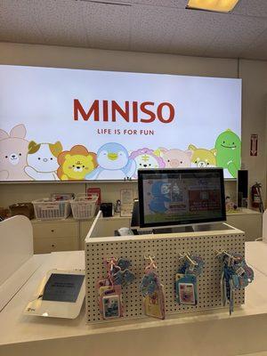 Miniso