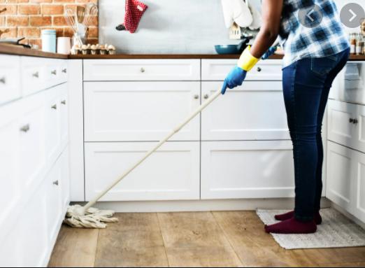 NC Clean Painting And Repair