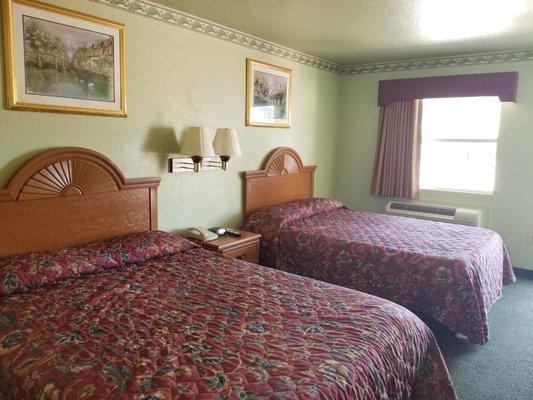 Haltom Inn