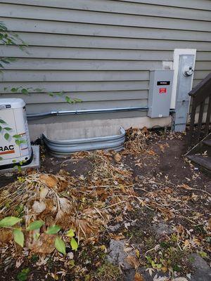 Bosch Electrical Services