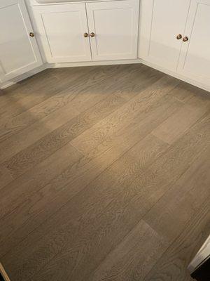 Direct Custom Flooring