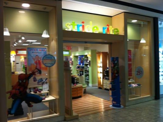 Stride Rite