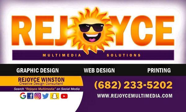 Rejoyce Multimedia