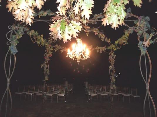 Elite Event Planning