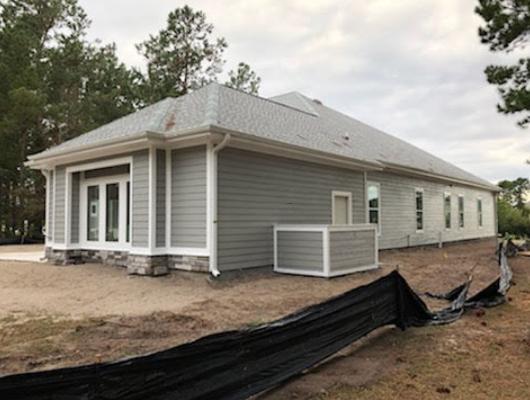 Coastline Renovations